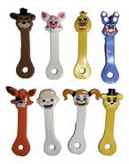 Foxy Vualá clip.