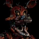 NightmareFoxy Ico
