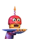 Funtime Cupcake