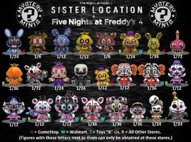 SL I FNaF 4