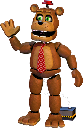 NeedBear