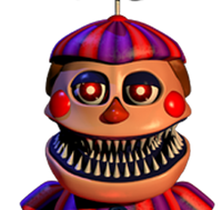 Are the Nightmare animatronics from Five Nights at Freddy's 4 just  iterations of the Withered animatronics from Five Nights at Freddy's 2? -  Quora