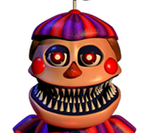 Five Nights At Freddy's 4 Nightmare Animatronics PNG, Clipart, Free PNG  Download