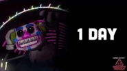 DJ Music Man im „1 Day“-Teaser.