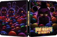 Ultimate Collector's Edition case.