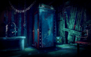 Release teaser, animated.