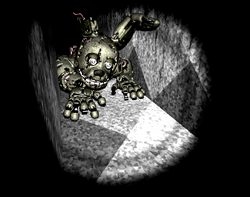 Vent Monitor  Five Nights at Freddy's+BreezeWiki