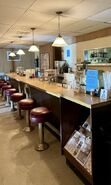 A image of Sparky's Diner.