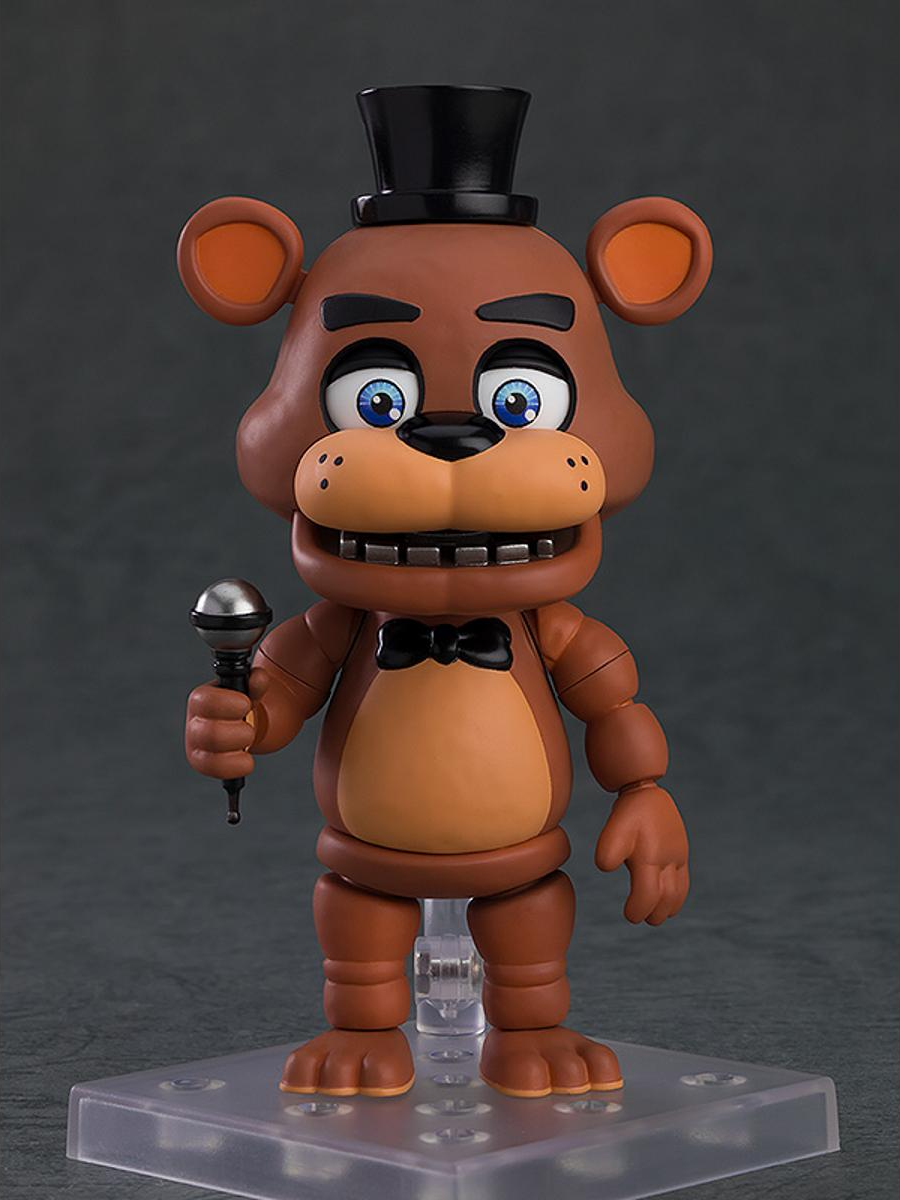 Five nights at Freddy's 　フィギュア6体まとめ売り Amazon.co.jp: Toysvill Inspired by Five Nights at Freddys