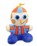 Goodstuff Sitting Plush Balloon Boy