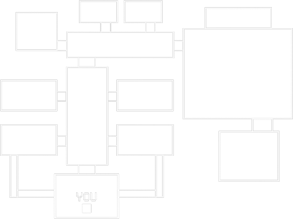 FNAF 1 Map : Scribble Maps