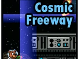 Cosmic Freeway