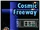 Cosmic Freeway