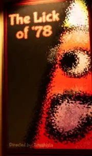 Garden Of Banban thing