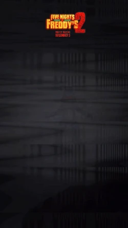 FNaF2Snapchat ToyBonnie-Jumpscare