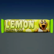 Lemon Chica Bar icon.