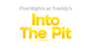 The franchise logo seen in the Into the Pit logo.
