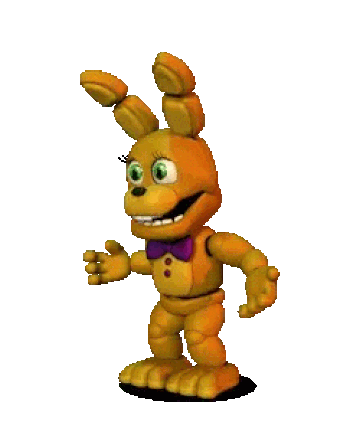 Spring Bonnie (FW) | Five Nights at Freddy's Wiki | Fandom