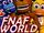 FNaF World (Mobile)