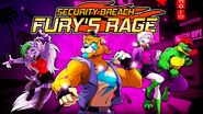 Securitizzle Breach: Fury's Rage