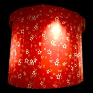 Ditto, curtains.