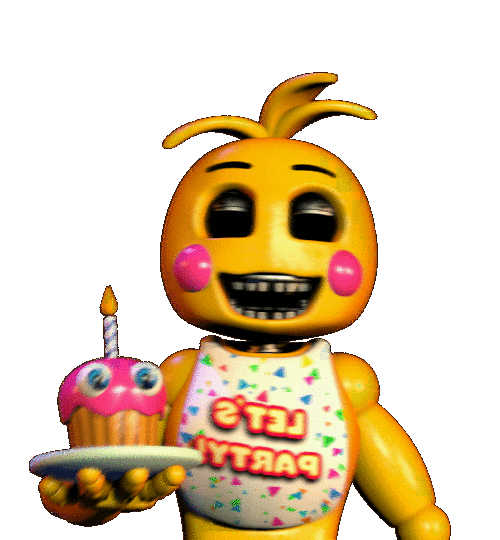 Toy Chica (UCN), Five Nights at Freddy's Wiki