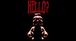 Fnaf 4 Halloween edition (android) fan-port (read the description) 