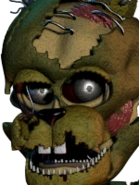 Icono de Afton.