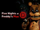 Five Nights at Freddy's Plus