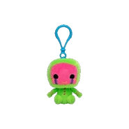 Funko PlushKeychain BlacklightPuppet-Green.png (40 KB) Green Blacklight Puppet keychain.