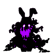 Prawdziwa forma Glitchtrapa