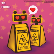 Valentine CautionBot Text CMYK
