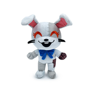 Chibi Vanny plush.