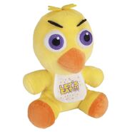 Chica-CollectiblePlush