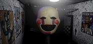 FNaF2-MainHall-Puppet-2