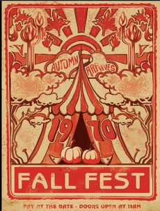 FallFestPlakat