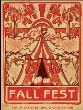 FallFestPlakat