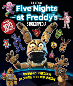 five nights at freddy's FNAF キャラクターBOOK Amazon.co.jp: five nights at freddy's FNAF キャラクターBOOK