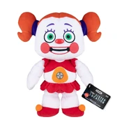 Jumbo Circus Baby[1] (GameStop Exclusive)