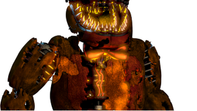 Jack o Bonnie Wiki, Fnaf wiki