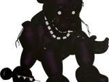 Shadow Freddy