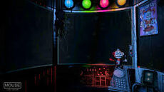 Circus Gallery