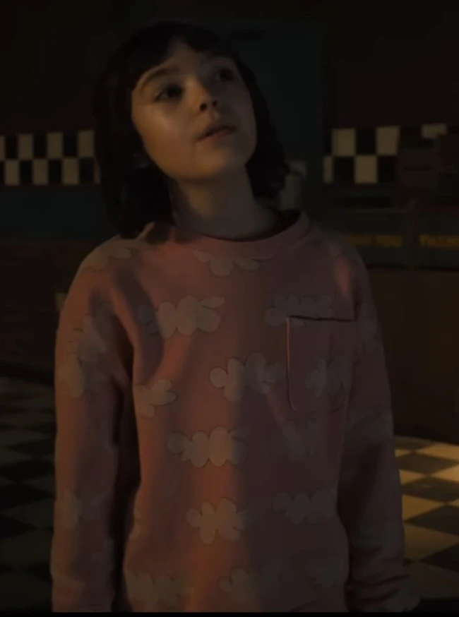 Abby Schmidt, Five Nights At Freddy's Wiki