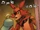 Foxy the Pirate (Fazbear Frights)