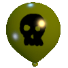 Toxicballon