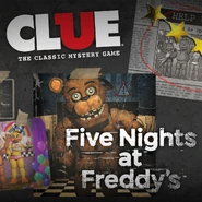 An icon of the front cover.