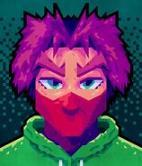 Emil's avatar "Ace."