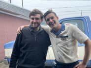 MatPat with Braden Cawthon.