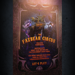 DlC updates. Five Nights At Freddy's Amino