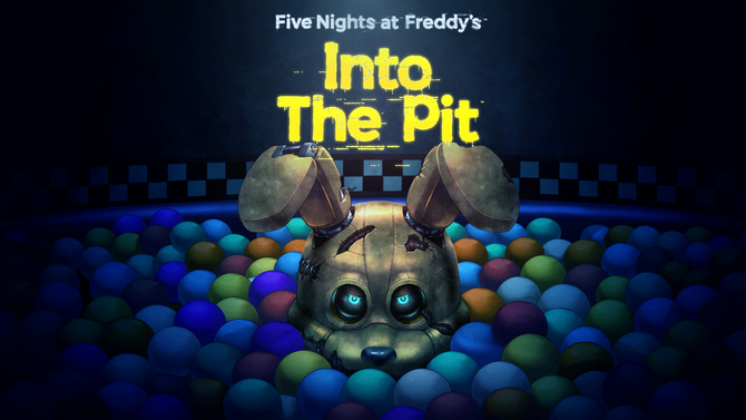 Into the Pit